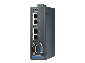 ADVANTECH EtherNet/IP Gateways