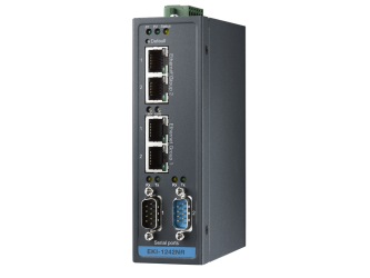 ADVANTECH Node-RED Gateways