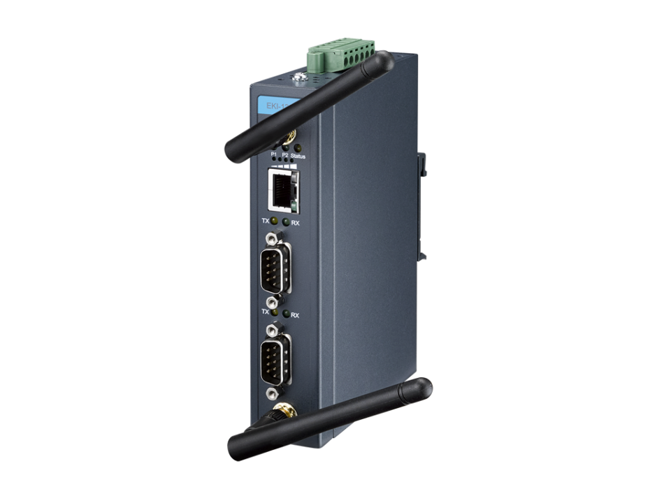 ADVANTECH Wireless Device Server