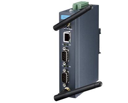 ADVANTECH Wireless Device Server