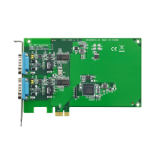 ADVANTECH PCI SERISL PORT CARDS