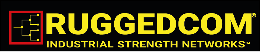 RUggedcom Logo