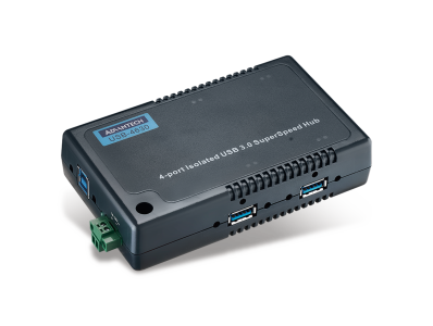 ADVANTECH USB Device Server