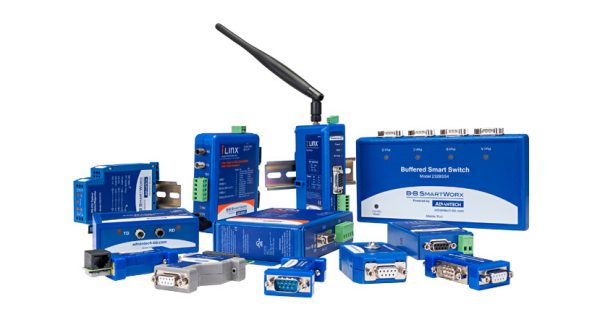 ADVANTECH Serial Converters