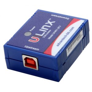 ADVANTECH USB isolators