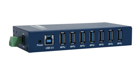 ADVANTECH USB Hubs