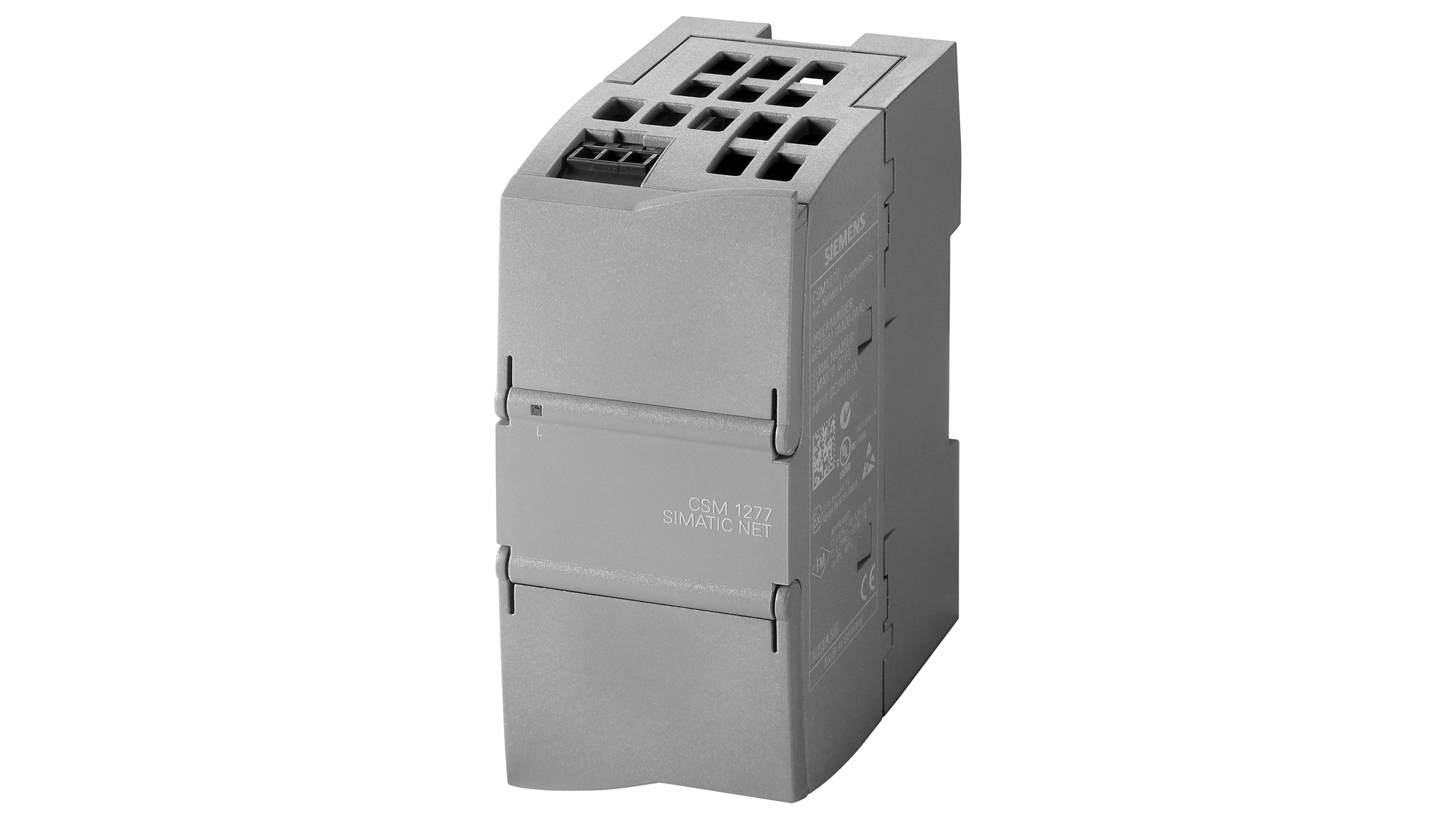 SIPLUS NET CSM 1277