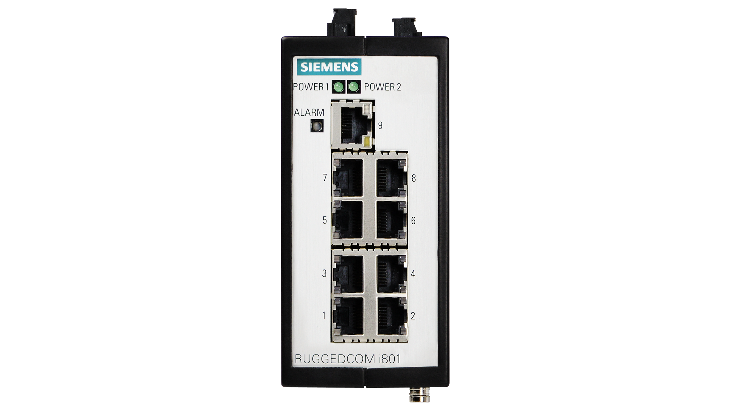 Ruggedcom i801