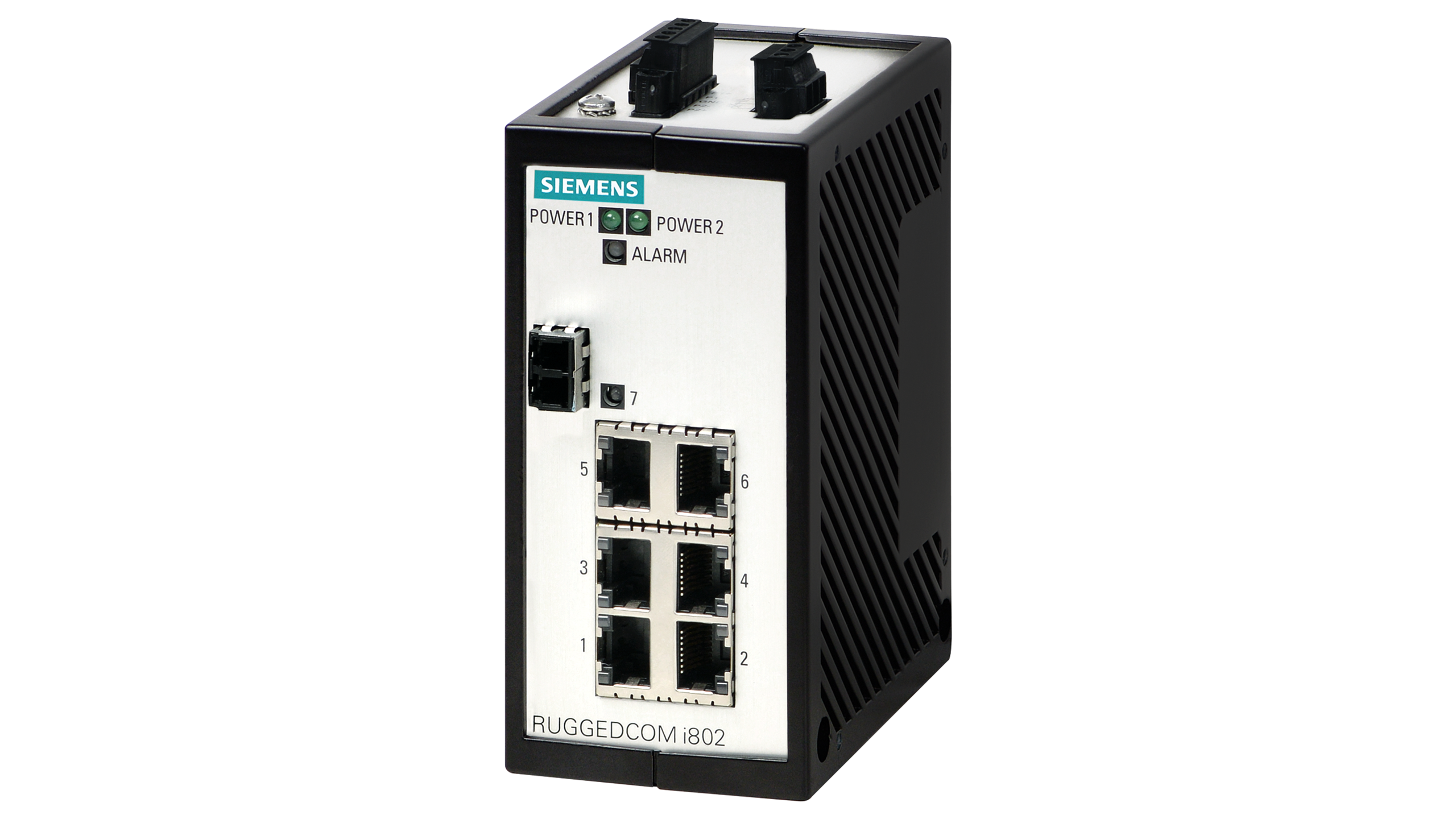 Ruggedcom i802