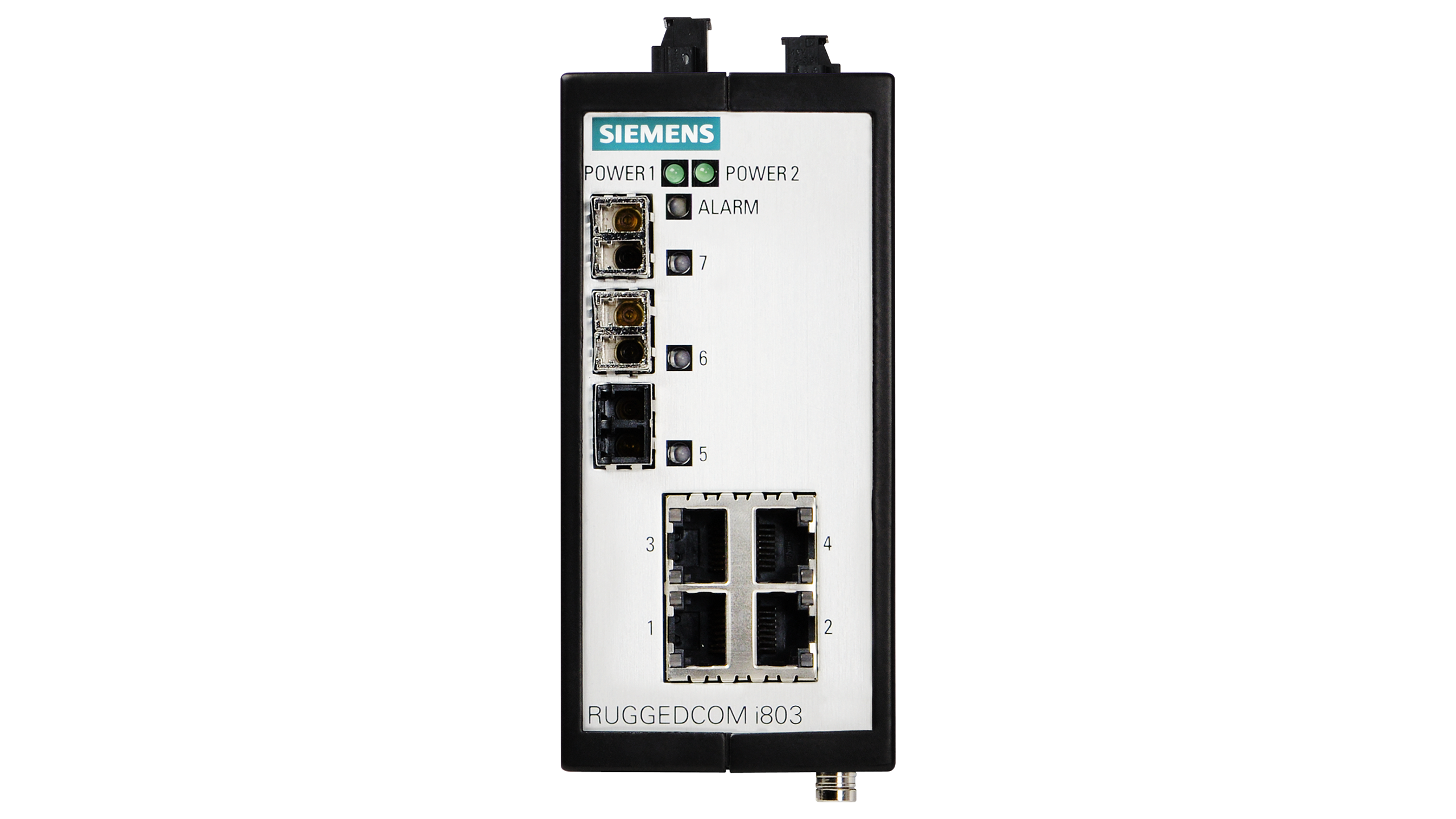 Ruggedcom i803