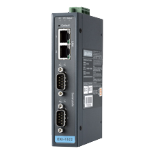 ADVANTECH Serial Device Server