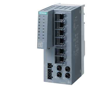 Scalance XC1000
