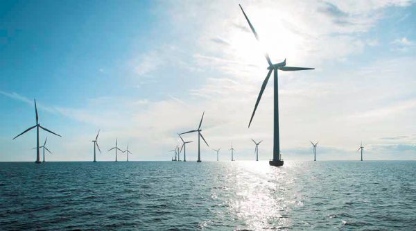 Wind Power