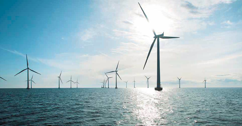 Wind Power