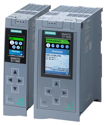 SIEMENS S7-1500(2)