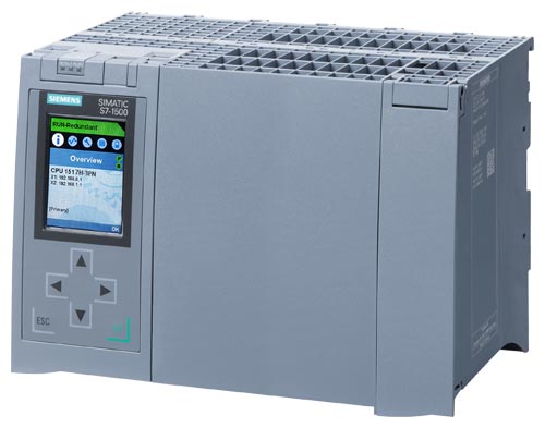 SIEMENS S7-1500