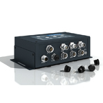 EN 50155 Railway 4G Routers