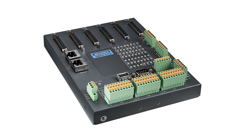 Motion Controller