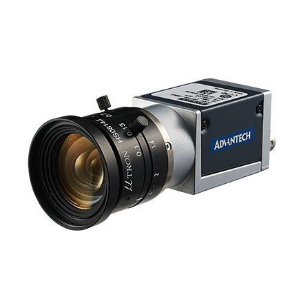 ADVANTECH Camera