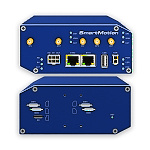 Dual Module 4G Routers