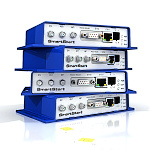 Entry Level 4G Routers & IoT Gateways