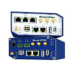 Flexible 4G Routers & IoT Gateways