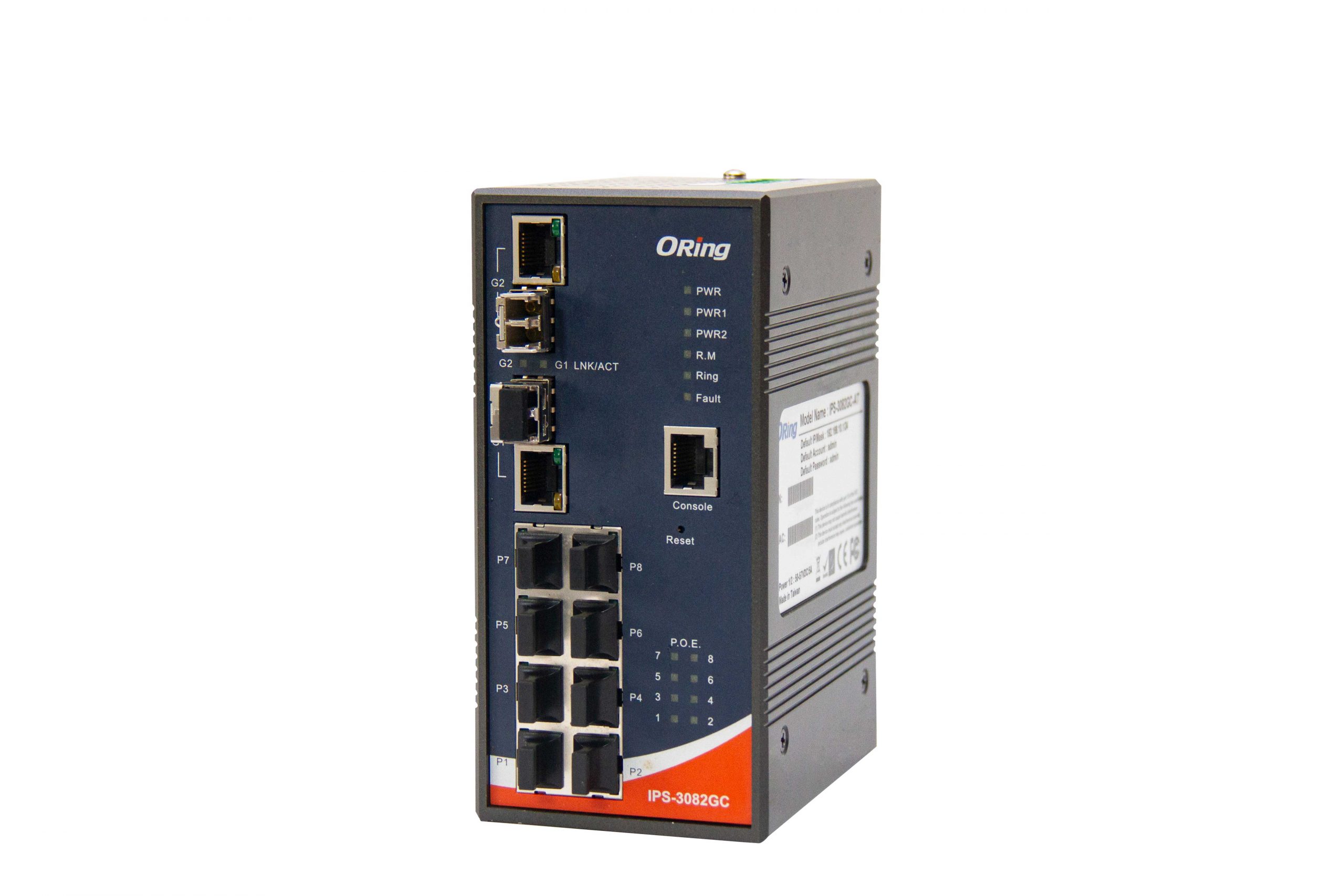 IPS-3082GC-AT