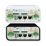 Modular 4G Routers