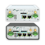 Modular 3G Routers