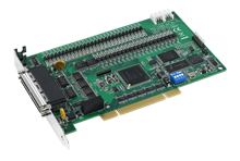 PCI-Centralized Motion Control