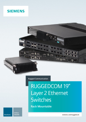 RUGGEDCOM-19inch-ethernet-switch