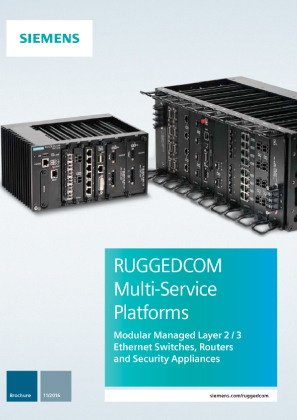 RUGGEDCOM_Multi_Service_Platform