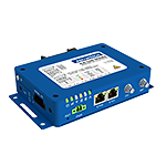 Robust 4G Routers & IoT Gateways