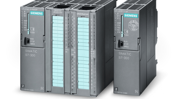 SIEMENS S7-300