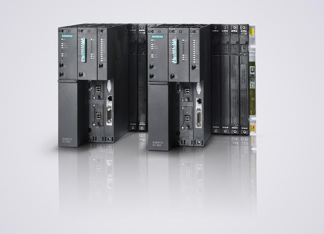 Siemens S7400