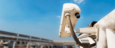 Traffic management surveillance system