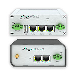 Wired LAN Routers