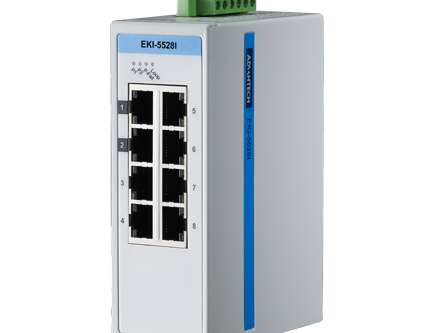 EKI-5528I