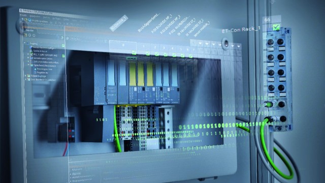 I/O Systems