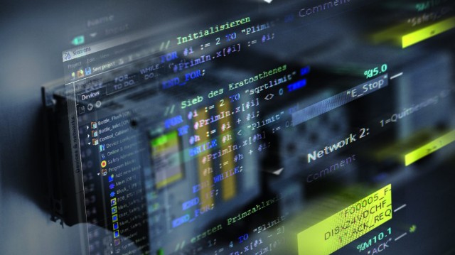 Software for SIMATIC Controllers