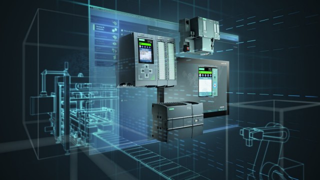 SIMATIC Controler