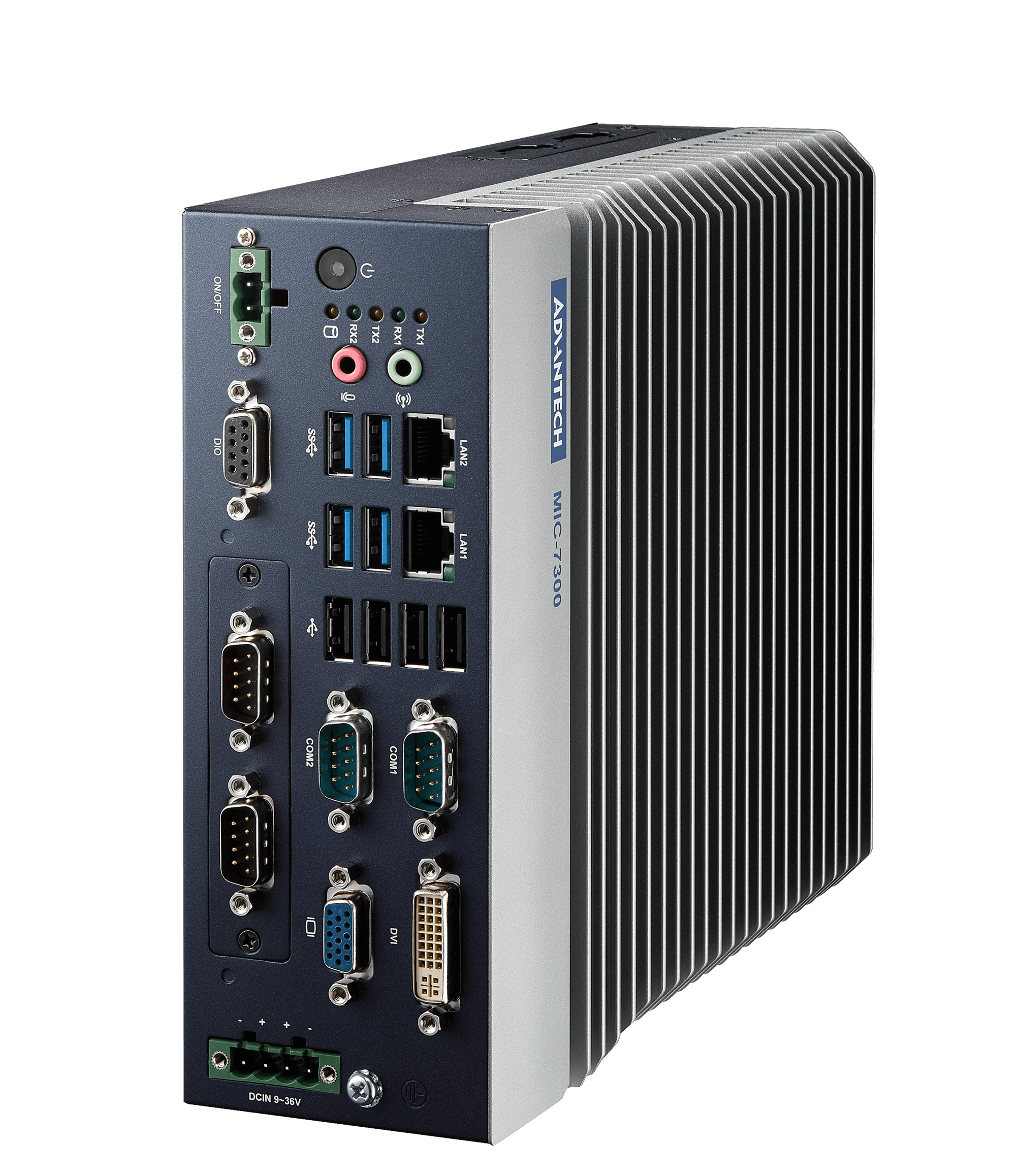 ADVANTECH MIC-7300