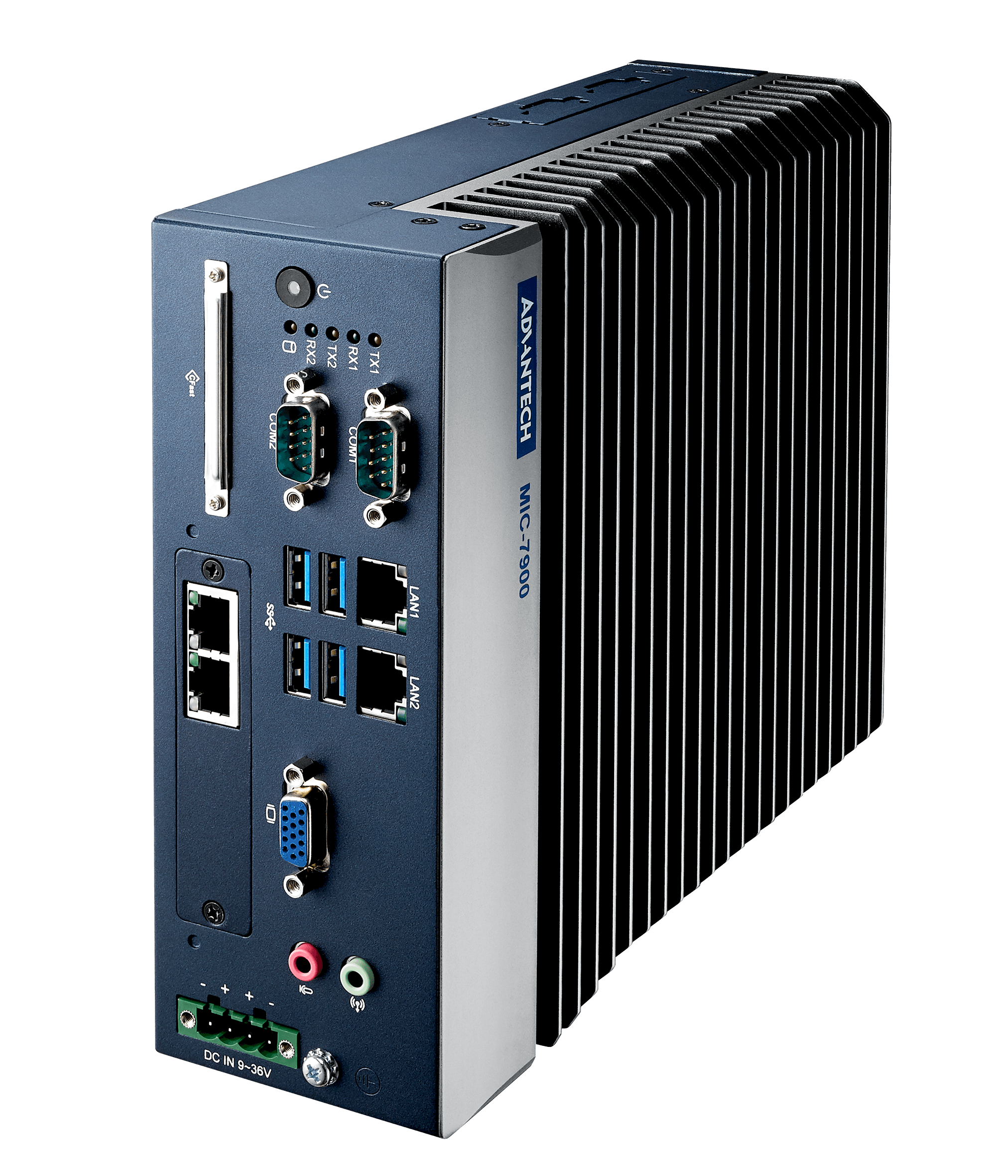 ADVANTECH MIC-7900