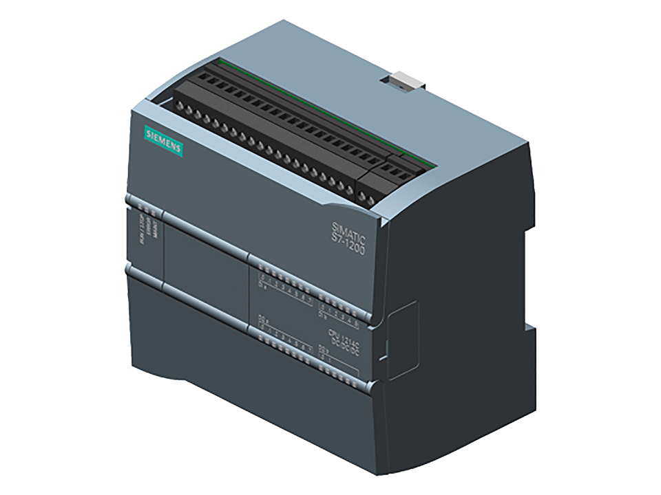 SIEMENS S7-1200