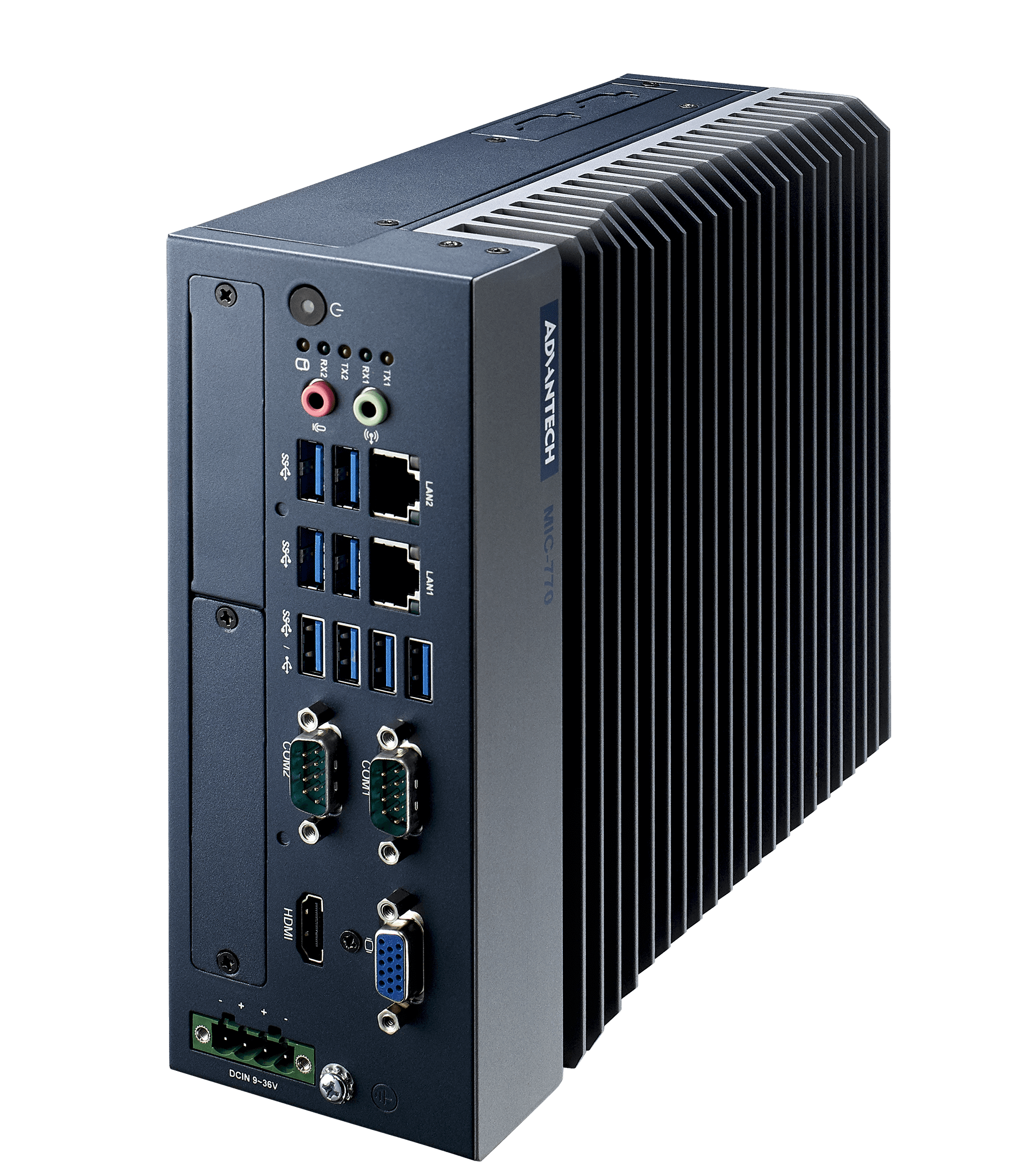 mic-770