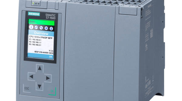 Siemens S7-1500