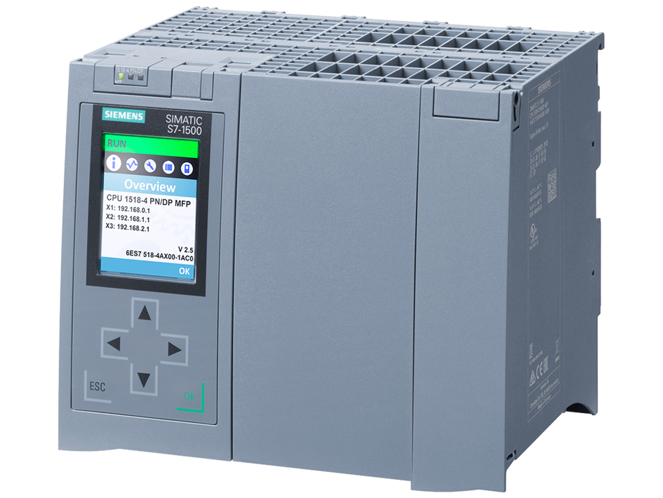 Siemens S7-1500