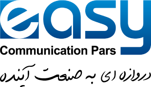 Logo with slogan