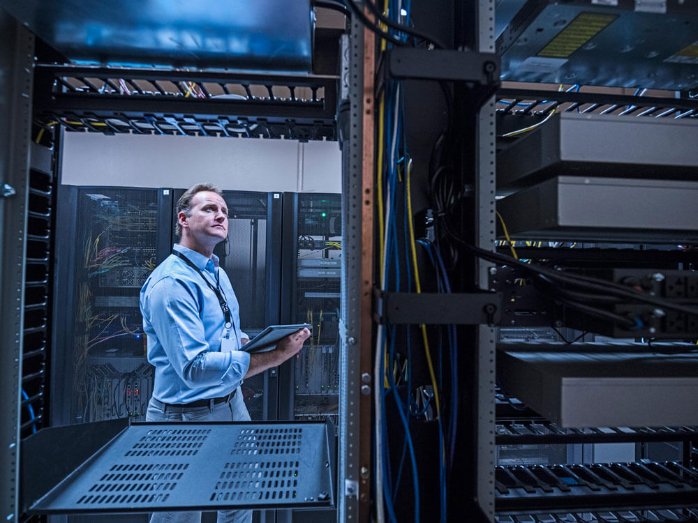 RAID-Technology-Network