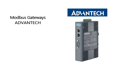 ADVANTECH-Modbus-Gateways